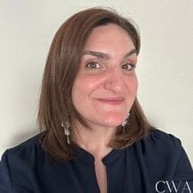 Adeline Paolini, psychopraticienne