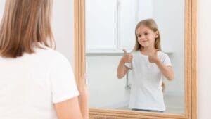 enfant-intérieur