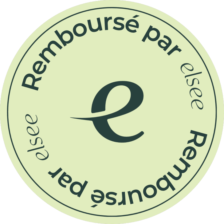 Remboursé par Elsee